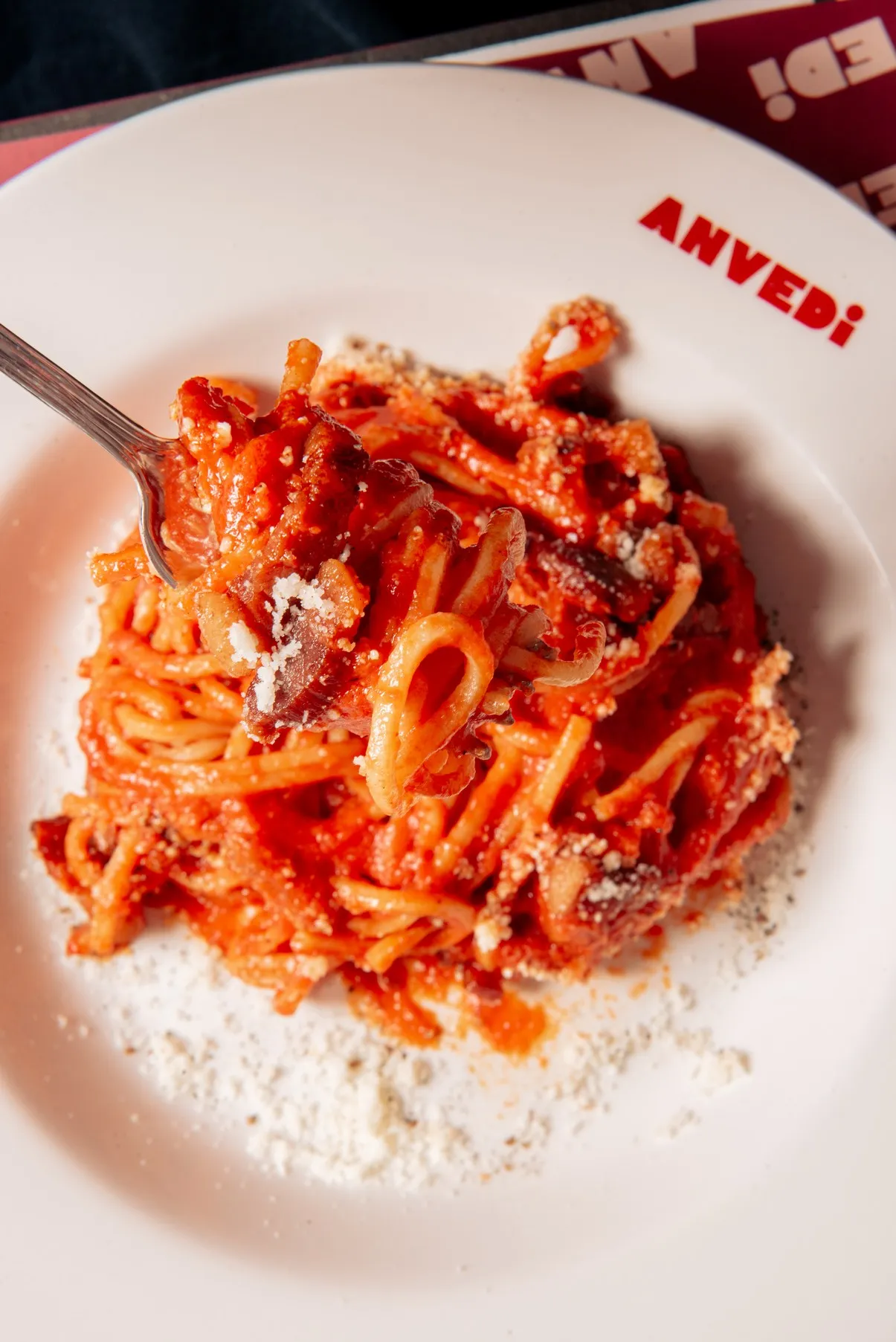 BookNoFees: Restaurant – Anvedi Battistini – Rome – Anvedi Battistini, foto 1