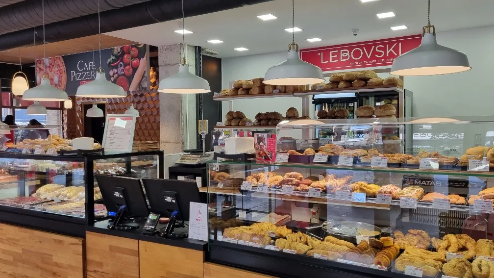 BookNoFees: Restaurant – Lebovski – Belgrade – Lebovski, foto 1