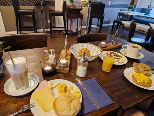 BookNoFees: Restaurant – Café Metamorphose – Sprockhövel – Café Metamorphose, foto 3