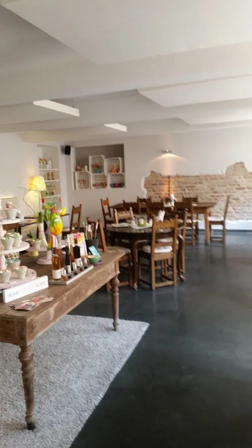 BookNoFees: Restaurant – Hildebrandts in der Alten Schule – Lippstadt – Hildebrandts in de Oude School, foto 3
