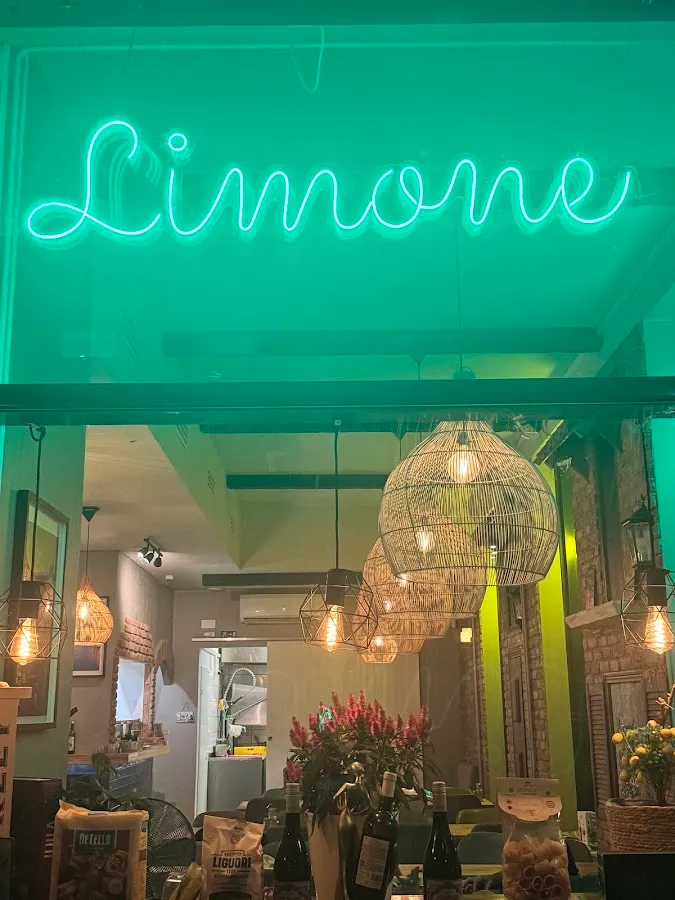 BookNoFees: Restaurant – Limone – Helsinki – Citroen, foto 1