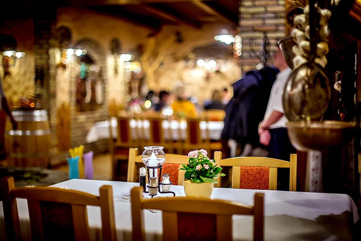 BookNoFees: Restaurant – Csalánosi Csárda – Budapest – Csalánosi Csárda, foto 1