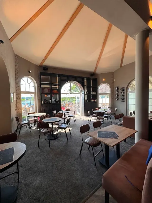 BookNoFees: Osteria Nova, Möhnesee-Delecke