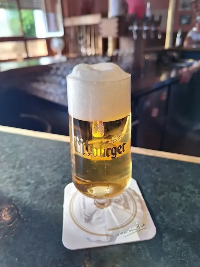 BookNoFees: Restaurant – Am Zwiebelturm – Sprockhövel – Bij de Uientoren, foto 2