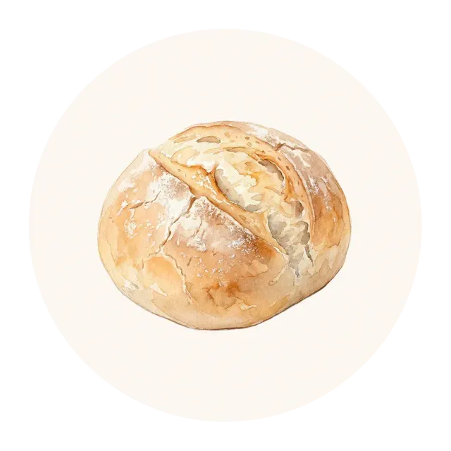 BookNoFees: Bakkerij – LEON The Baker – Madrid – LEON, de bakker, foto 2