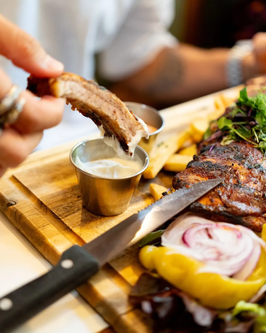 BookNoFees: Restaurant – Bierheuriger Gangl – Vienna – Bierheuriger Gangl, foto 1