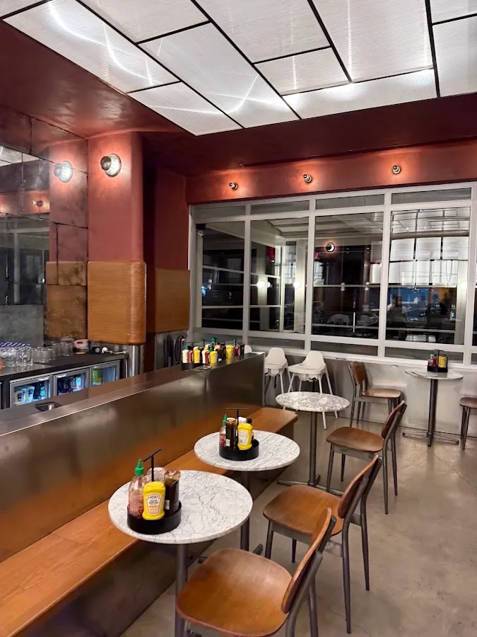 BookNoFees: Snackbar – Akali Suadiye – Istanbul – Akali Suadiye, foto 1