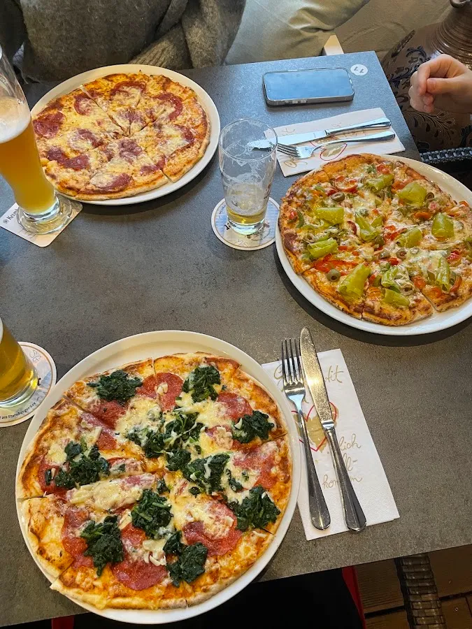 BookNoFees: Restaurant – Am Auwer Gaststätten – Olpe – Restaurants in Auwer, foto 1