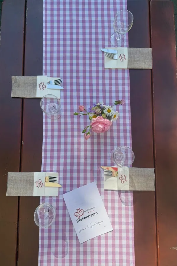 BookNoFees: Restaurant – Berkenbaum Restaurant – Kierspe – Berkenbaum Restaurant, foto 2