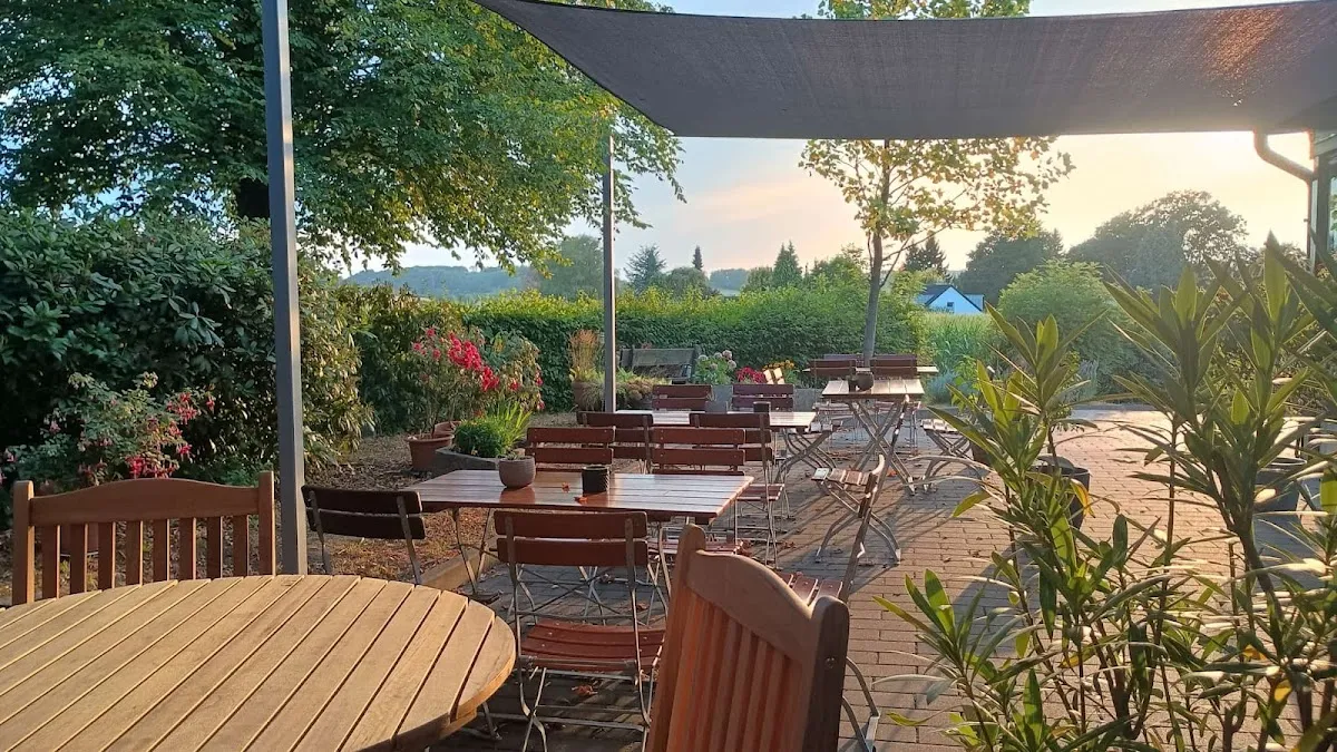 BookNoFees: Restaurant – Berkenbaum Restaurant – Kierspe – Berkenbaum Restaurant, foto 1