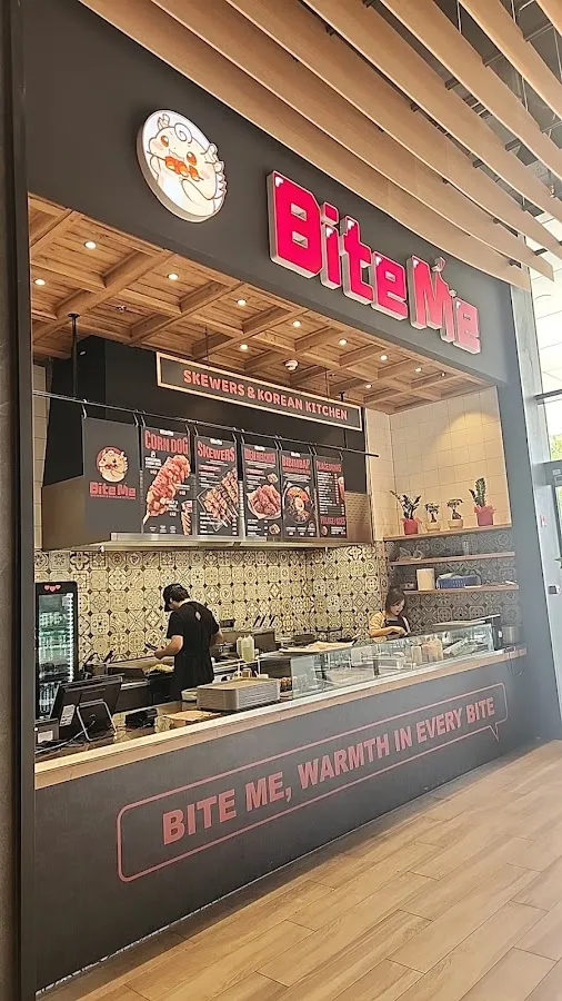 BookNoFees: Restaurant – BITE ME – Ljubljana – Rot op, foto 1