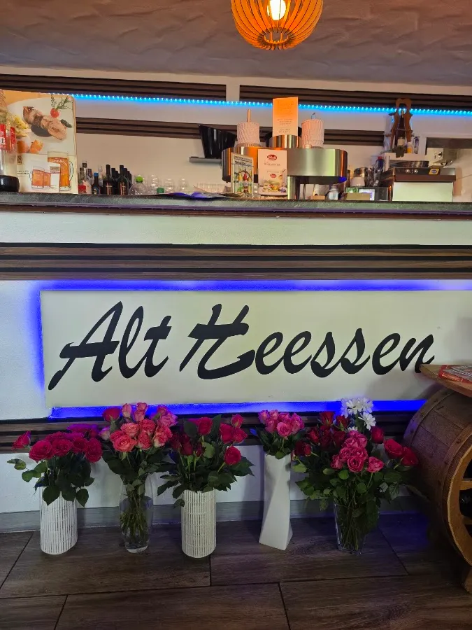 BookNoFees: Restaurant – Alt Heessen – Hamm – Alternatief Heessen, foto 1