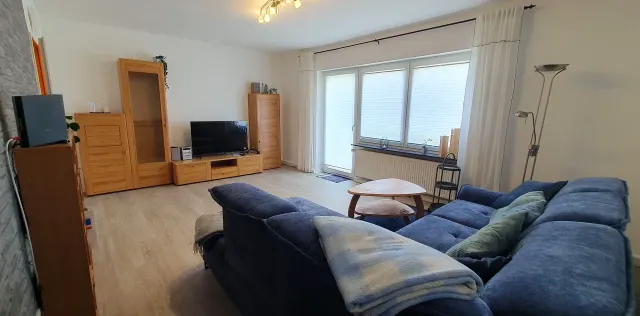 BookNoFees: Vakantieappartement "Tilljacker" in Wolfshagen in de Harz – Langelsheim