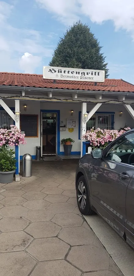 BookNoFees: Snackbar – Hüttengrill – Geseke – Barbecue, foto 1
