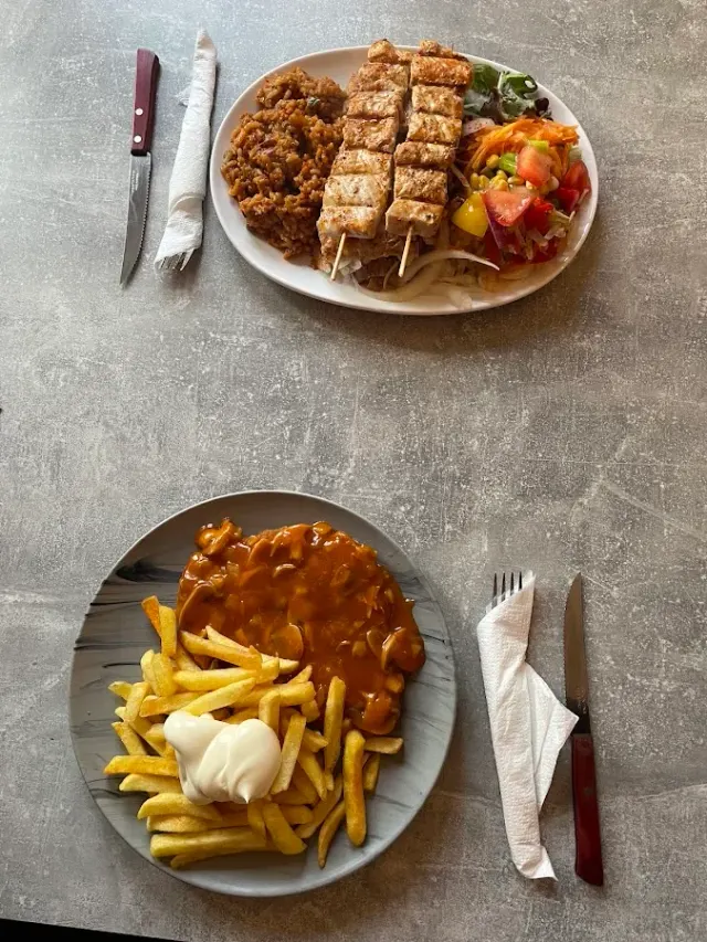 BookNoFees: Snackbar – Hüttengrill – Geseke – Barbecue, foto 2