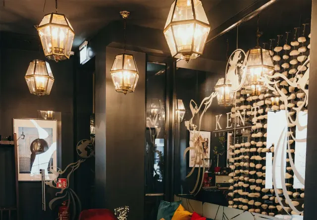 BookNoFees: Kent Restaurant Penzing, Vienna