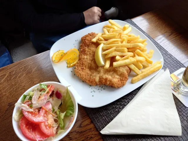 BookNoFees: Restaurant – Lohmühle Steakhaus – Freudenberg – Lohmühle Steakhouse, foto 3