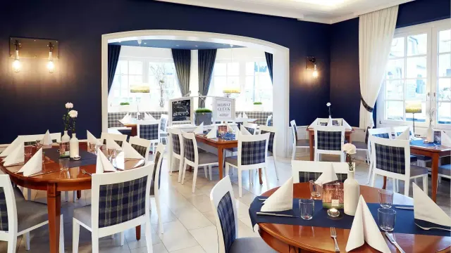 BookNoFees: Restaurant – Landgasthof Seemer – Eslohe-Wenholthausen – Landgasthof Seemer, foto 2