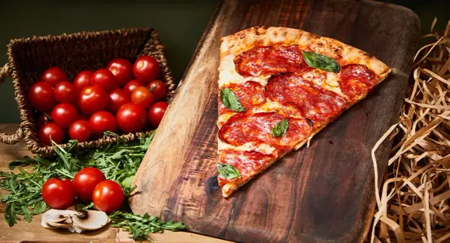 BookNoFees: Restaurant – Antica Pizza – Bucharest – Antica Pizza, foto 3