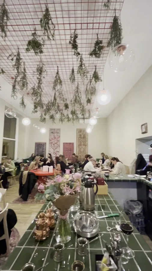 BookNoFees: Restaurant – Arabeska – Bratislava – Arabeska, foto 1