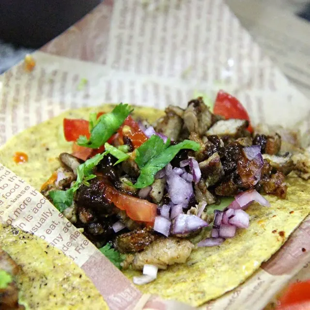 BookNoFees: Restaurant – Don Taco – Vienna – Voor Taco, foto 3