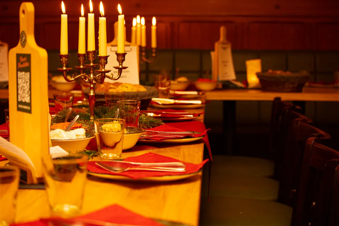 BookNoFees: Restaurant – Ratskeller – Berlin – Ratskeller, foto 1