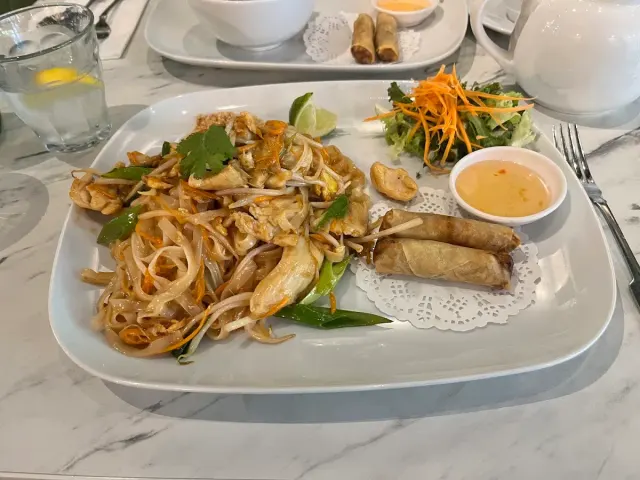BookNoFees: Restaurant – Cha-Louis – London – Cha-Louis, foto 2