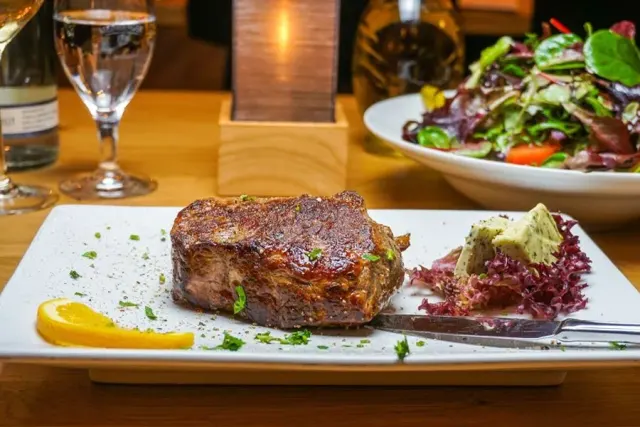 BookNoFees: Restaurant – Griechisches Restaurant Plaka – Hamm – Grieks restaurant Plaka, foto 3
