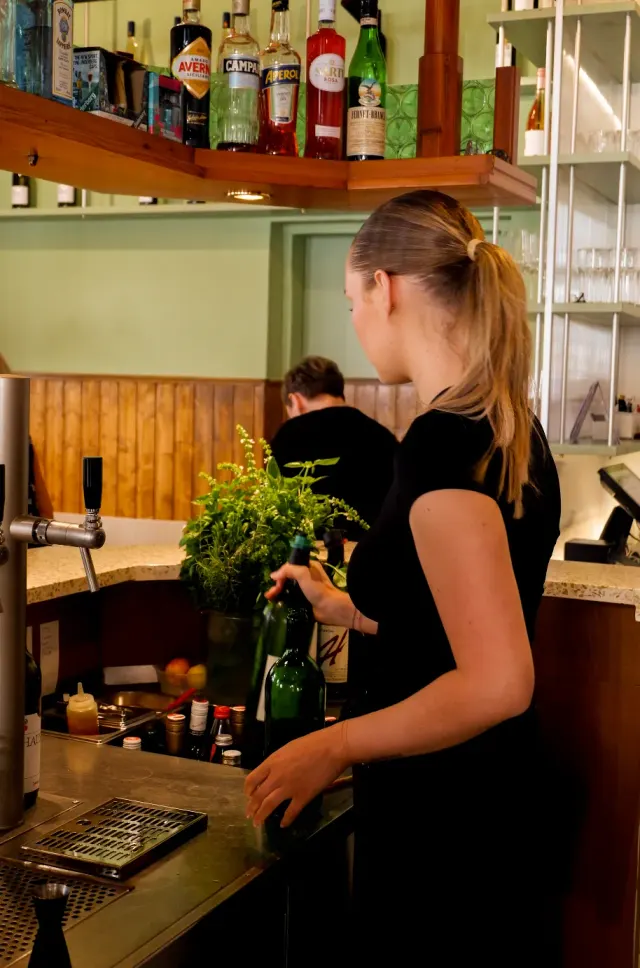 BookNoFees: Restaurant – Marienbeisl – Vienna – Marienbeisl, foto 2