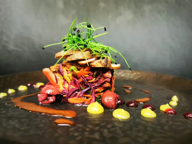 BookNoFees: Restaurant – ANSE Restaurant & Food & Event – Attendorn – ANSE Restaurant & Catering & Evenementen, foto 2