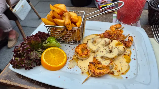 BookNoFees: Restaurant – Chillito Bar & Restaurant – Ennepetal – Chillito Bar & Restaurant, foto 2