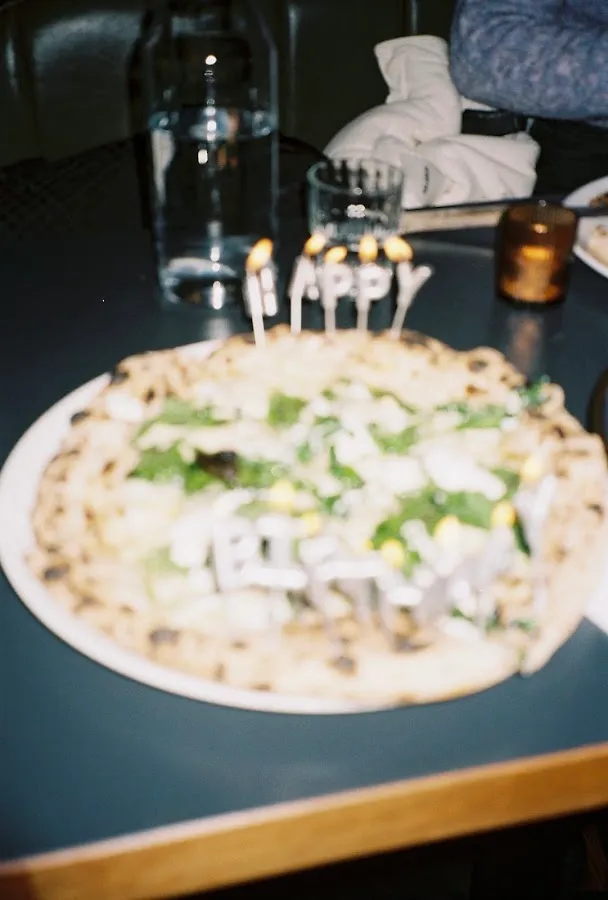 BookNoFees: Restaurant – Zero Zero Pizza - Kimmage – Dublin – Zero Zero Pizza - Kimmage, foto 2