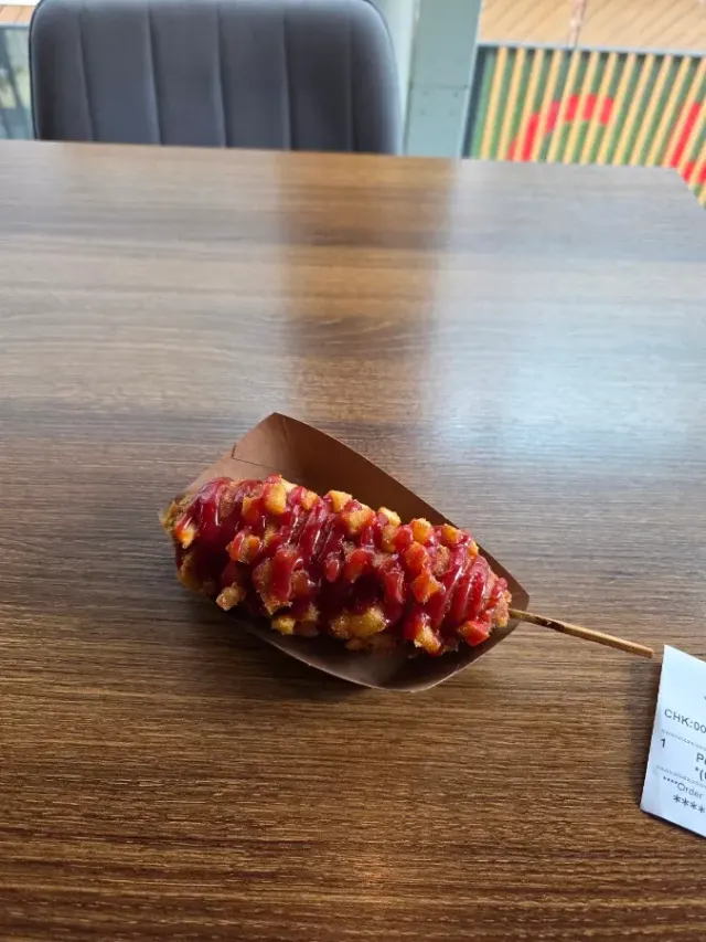 BookNoFees: Snackbar – Pocha Korean Street food – Dublin – Pocha – Koreaans straatvoedsel, foto 2