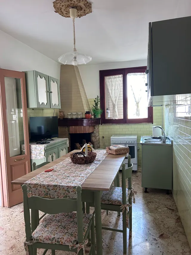BookNoFees: vakantiehuis in MAGLIE – Heel huis in MAGLIE