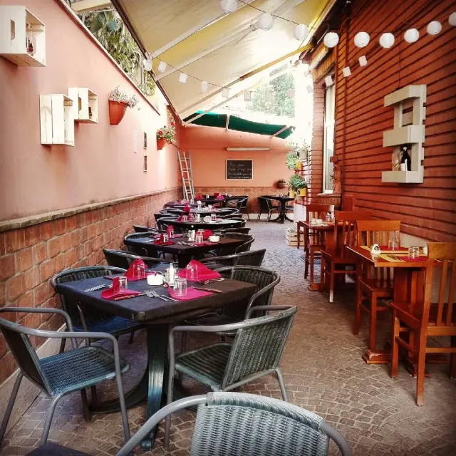 BookNoFees: Restaurant – Agustarello a Testaccio – Rome – Agustarello in Testaccio, foto 3