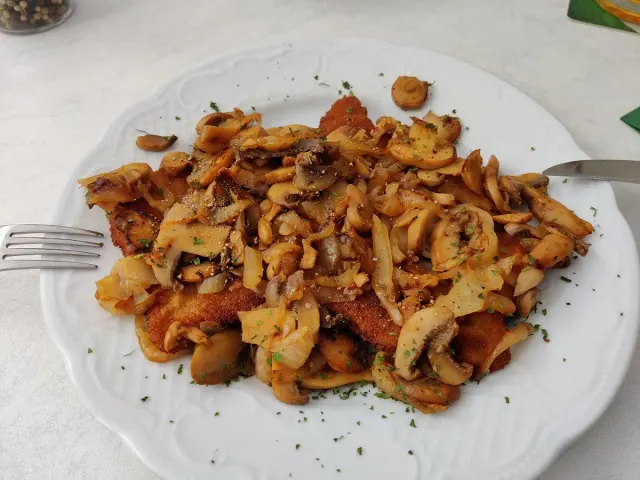 BookNoFees: Restaurant – Tillmanns Bauer – Arnsberg-Neheim – Tillmanns Bauer, foto 2