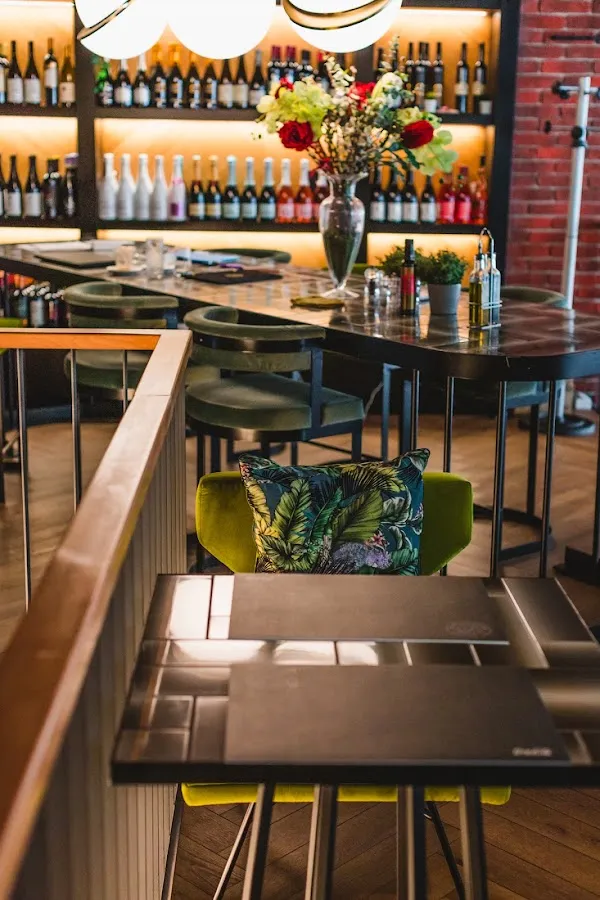 BookNoFees: Restaurant – Al Dente, Zagreb, Kroatië