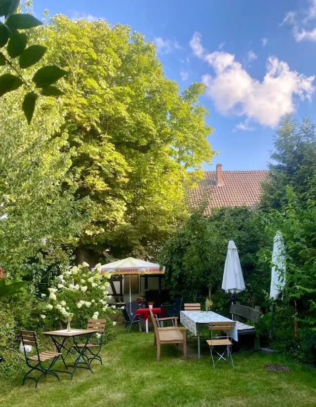 BookNoFees: Restaurant – Anges Gasthof Witteborg – Welver – Anges Gasthof Witteborg, foto 2