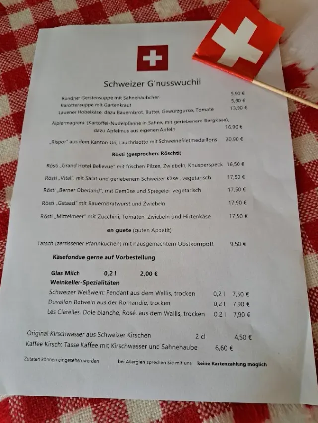 BookNoFees: Restaurant – Anges Gasthof Witteborg – Welver – Anges Gasthof Witteborg, foto 3