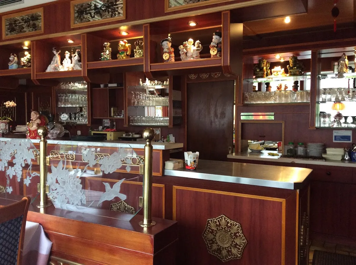 BookNoFees: Restaurant – China-Palast Restaurant – Erwitte – Restaurant China-Palast, foto 1