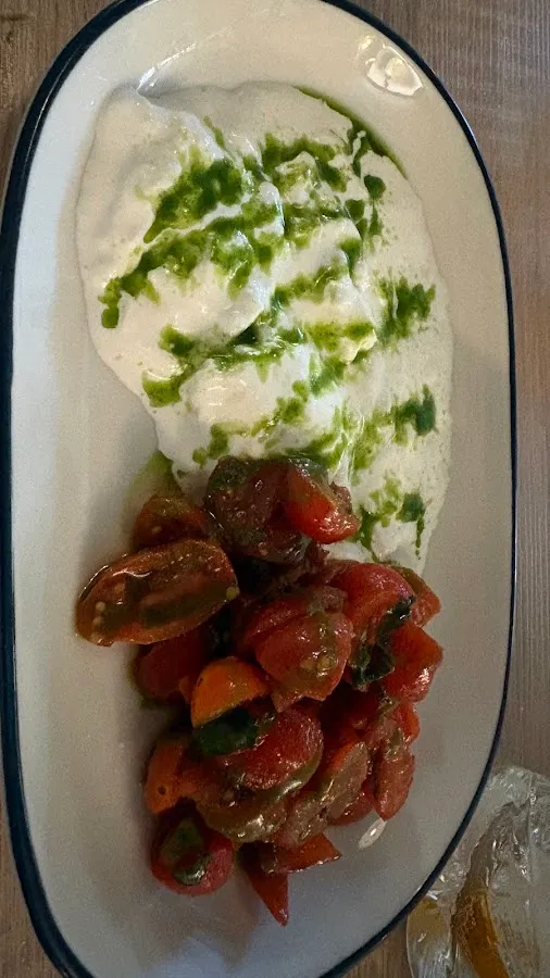 BookNoFees: Restaurant – Locanda Scappi – Helsinki – Herberg Scappi, foto 2
