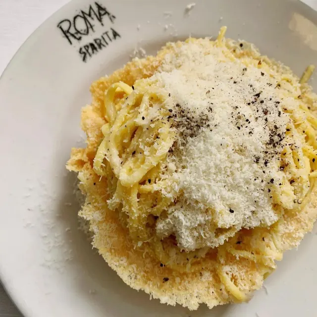 BookNoFees: Restaurant – Roma Sparita – Rome – Het verdwenen Rome, foto 3