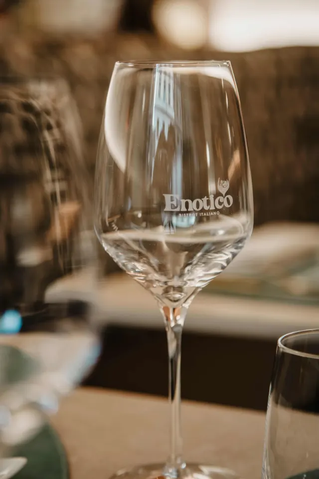 BookNoFees: Restaurant – Enotico – Rome – Enotico, foto 3