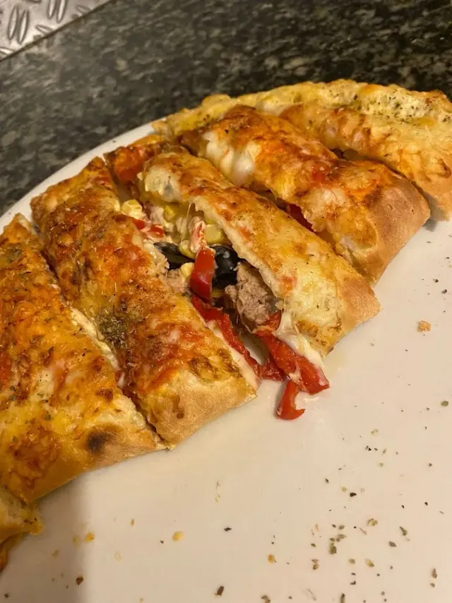 BookNoFees: Restaurant – Al Arco Pizzeria – Hamm – Al Arco Pizzeria, foto 3