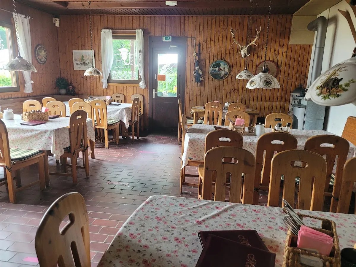 BookNoFees: Restaurant – Gaststätte Nordhelle – Herscheid – Restaurant Nordhelle, foto 1