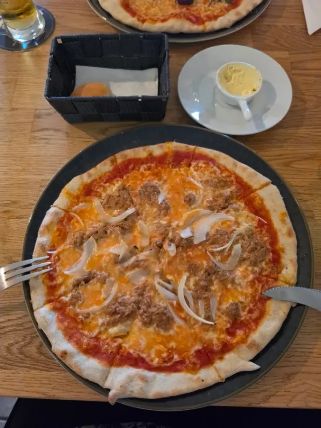 BookNoFees: Restaurant – Al Castello Pizzeria – Schwelm – Bij Castello Pizzeria, foto 2