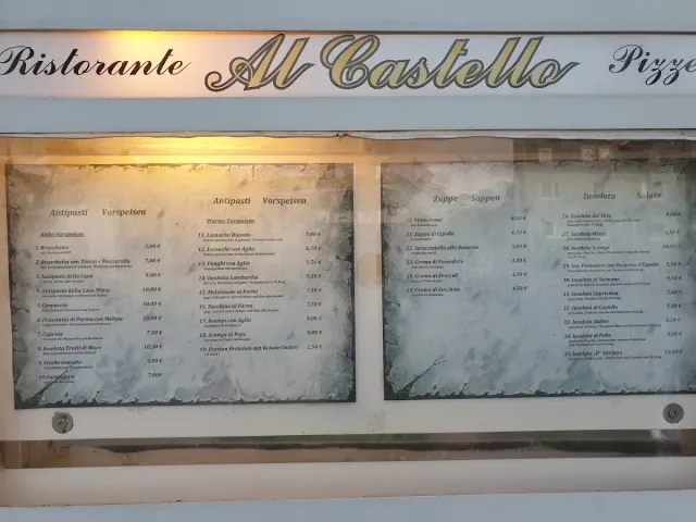 BookNoFees: Restaurant – Al Castello Pizzeria – Schwelm – Bij Castello Pizzeria, foto 3