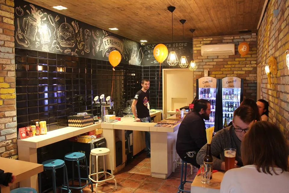 BookNoFees: Restaurant – Skapto – Sofia – Skapto, foto 1