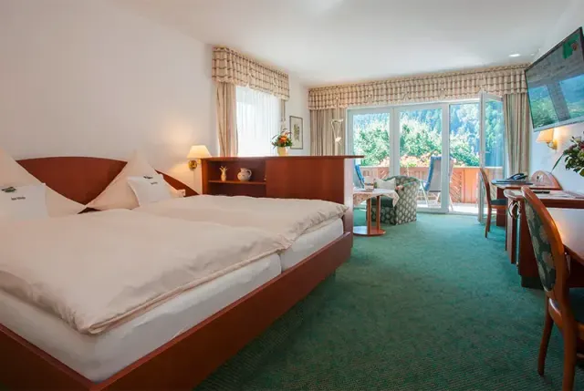 BookNoFees: Restaurant – Hotel Haus Hilmeke – Lennestadt – Hotel Haus Hilmeke, foto 2
