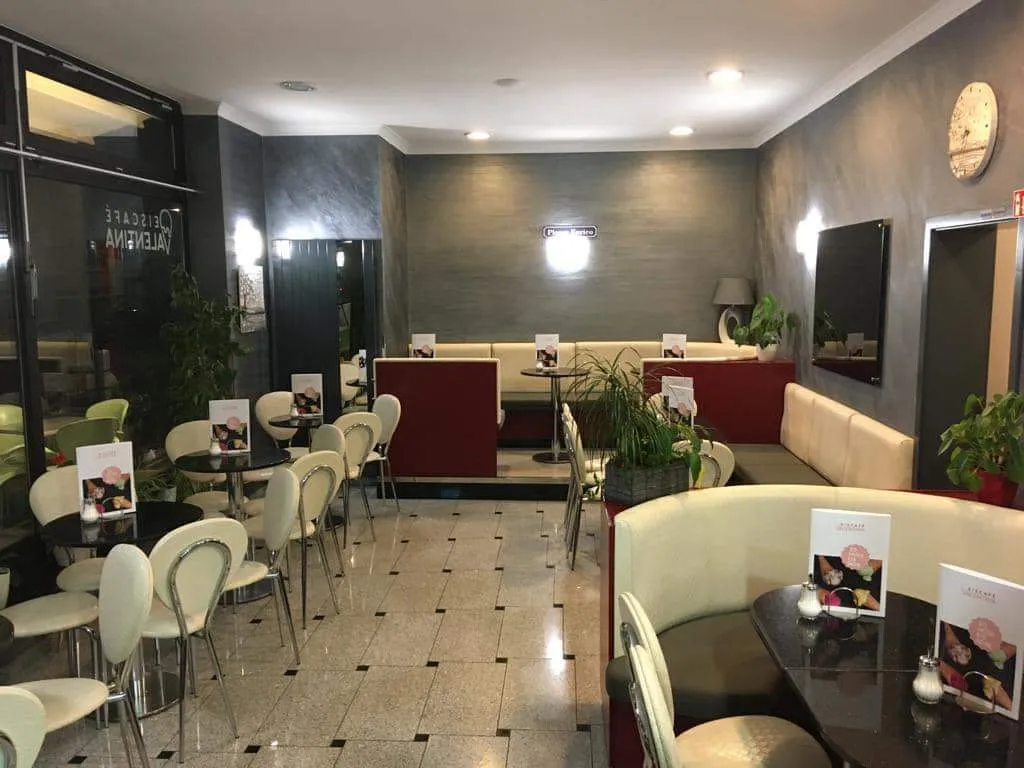 BookNoFees: Restaurant – Eiscafé La Dolce Vita – Schalksmühle – Eiscafé La Dolce Vita, foto 1